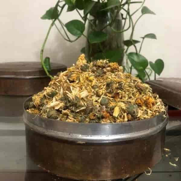 گل همیشه بهار