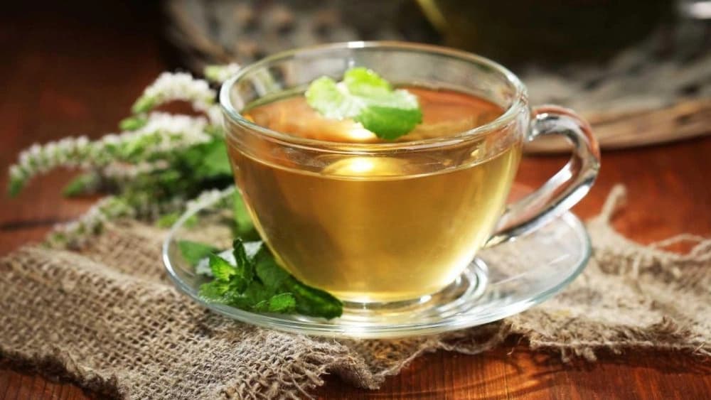 فروش ویژه دمنوش های گیاهی