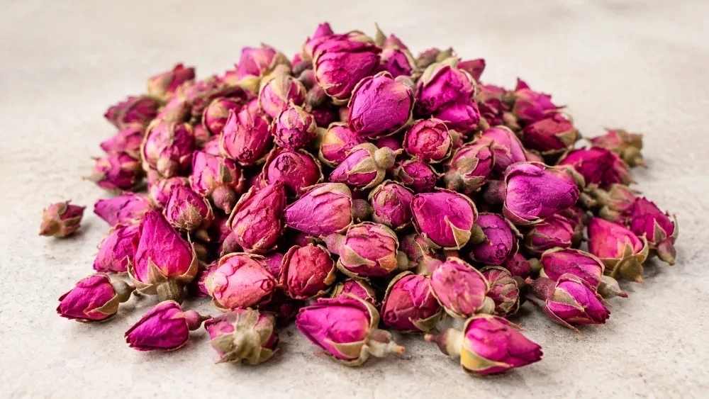 غنچه گل محمدی ایرانی کیفیت ممتاز، تأمین تناژی غنچه گل محمدی ایرانی کیفیت ممتاز، تأمین تناژی